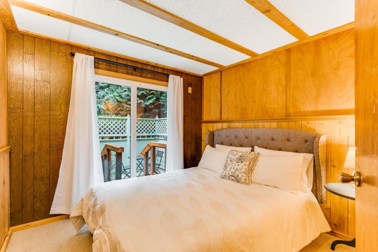 Tall Cedars Cabin By The Water Eastsound 外观 照片